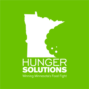 Team Page: Team Hunger Solutions